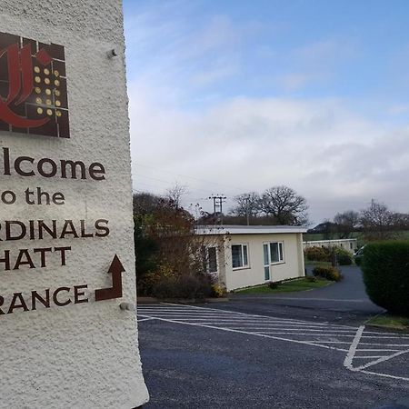 The Cardinals Hatt Ltd Saltash Exterior photo