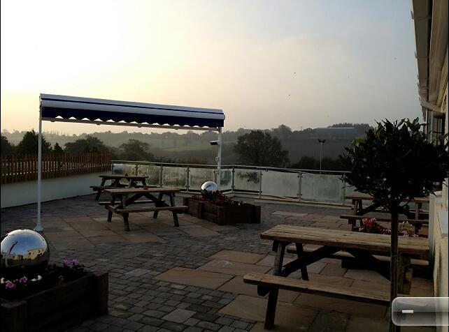 The Cardinals Hatt Ltd Saltash Exterior photo