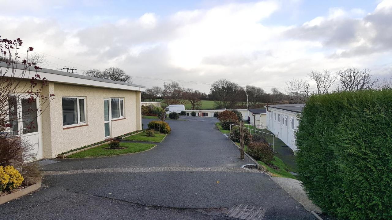 The Cardinals Hatt Ltd Saltash Exterior photo