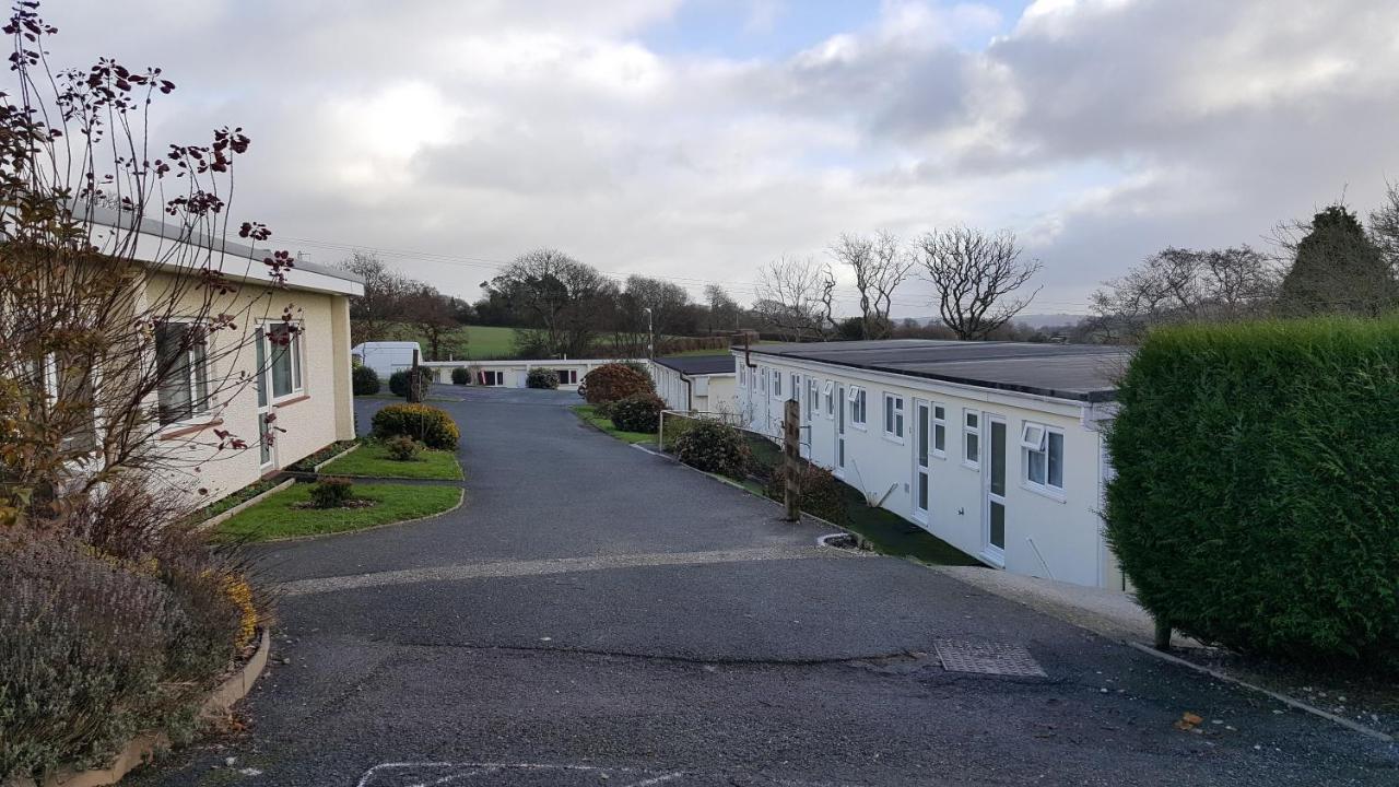 The Cardinals Hatt Ltd Saltash Exterior photo