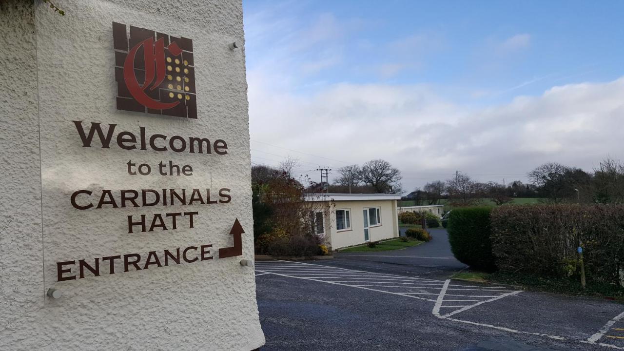 The Cardinals Hatt Ltd Saltash Exterior photo
